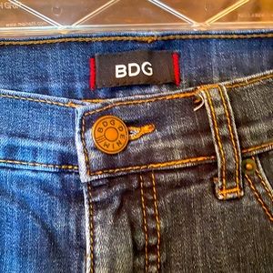BDG Jeans from Urban Outfitters